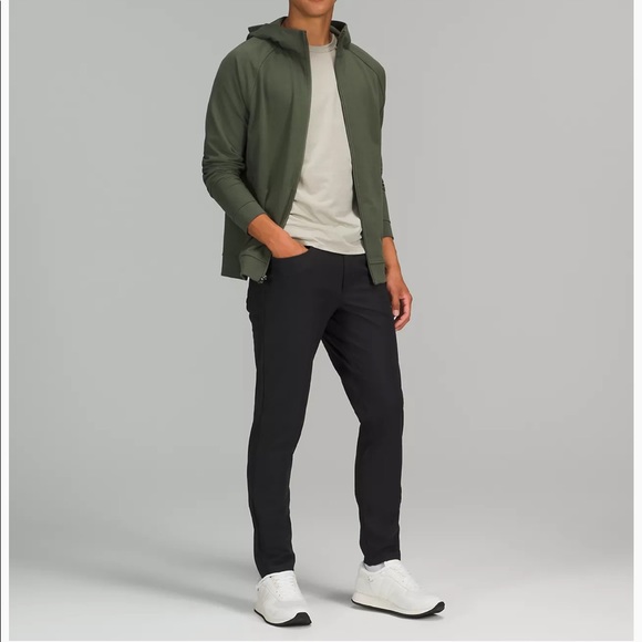 lululemon athletica Other - Lululemon ABC pant Slim Warpstreme 30”